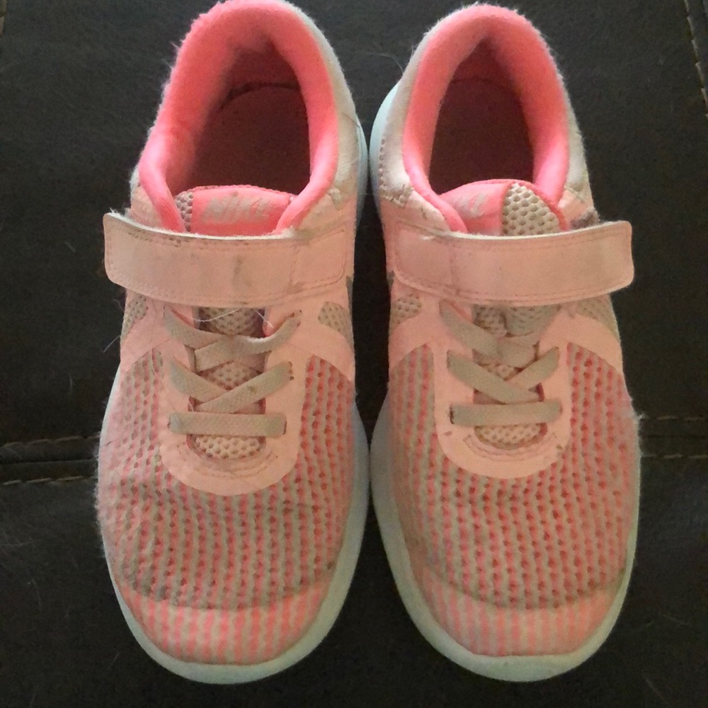 Nike shoes size 12c